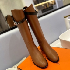 Hermes Boots